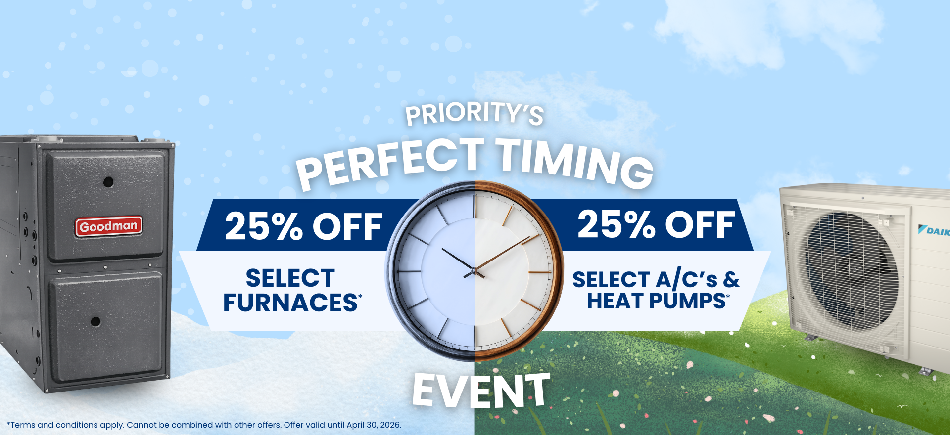 Priority Mechanical Services Ltd. photo 1